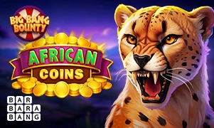 African Coins