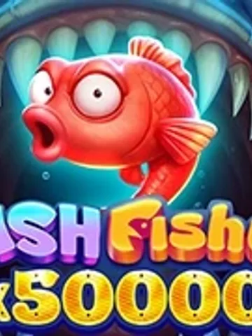 Cash Fishin