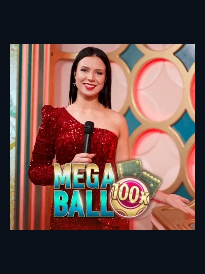 Mega Ball